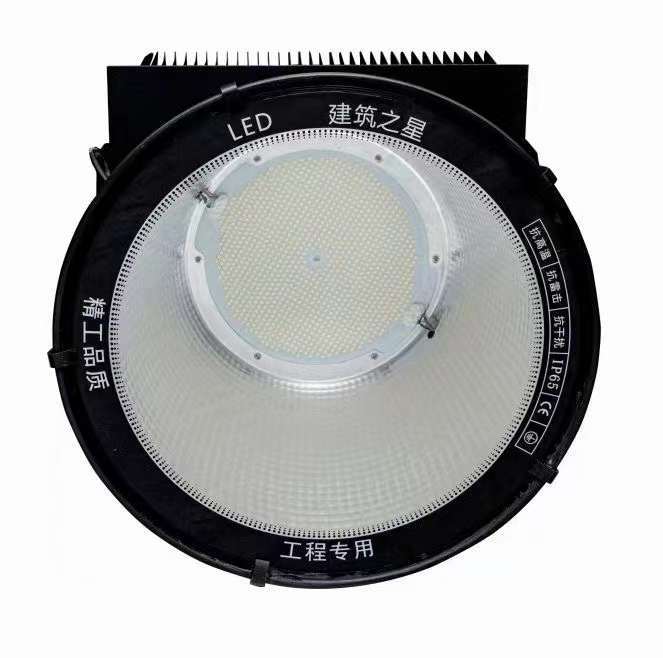 Reflektor LED, wodoodporne światło parkowe 09-20230612
